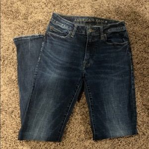 Men’s American Eagle Next Level Flex Slim Jeans.  29x32
